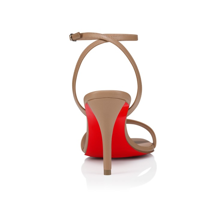 Christian Louboutin Miss Z Sandal - Image 3